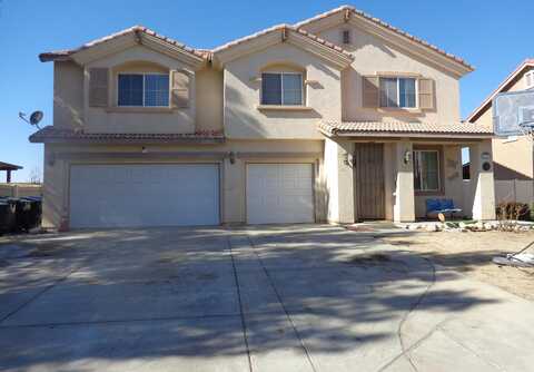 37453 Siderno Drive, Palmdale, CA 93552