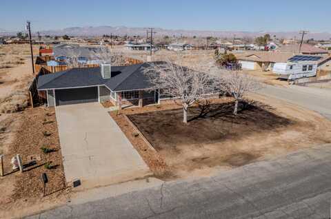 20151 88th Street, California City, CA 93505