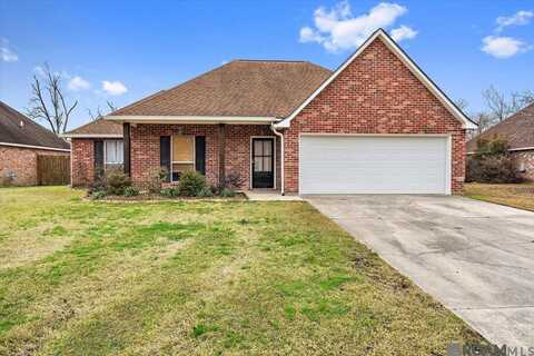 35571 Melrose Ave, Denham Springs, LA 70706