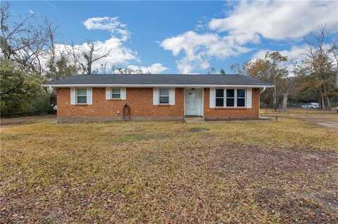 8560 Brown Drive, Irvington, AL 36544