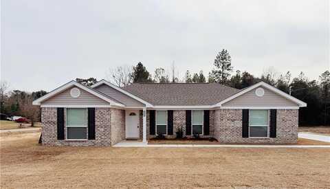 5423 Fillingim Road, Chunchula, AL 36521