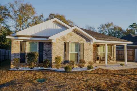 9616 Magnolia Cove Court, Semmes, AL 36575