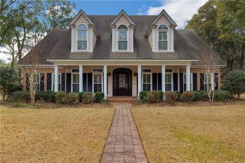 704 Providence Estates Drive W, Mobile, AL 36695