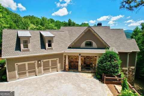 330 Dream Catcher, Blue Ridge, GA 30513