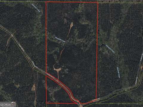 0 Carlisle Gap, Woodland, GA 31836