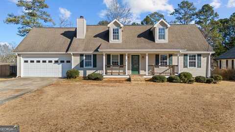 60 Surrey, Rome, GA 30161