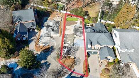 1014 Arbor, Atlanta, GA 30319