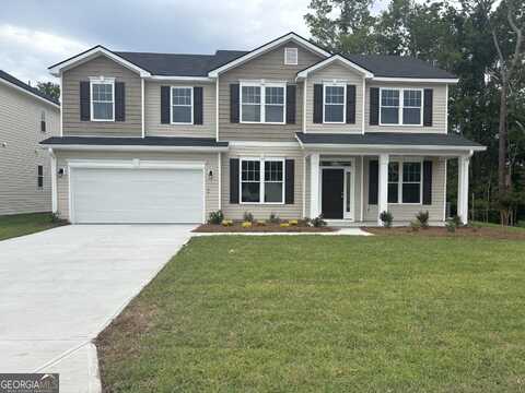 113 Pioneer, Kingsland, GA 31548