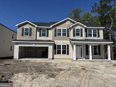 113 Pioneer, Kingsland, GA 31548