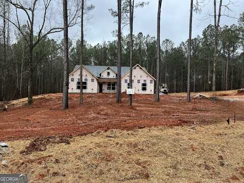 Lot 8 Flint Farms, Concord, GA 30206