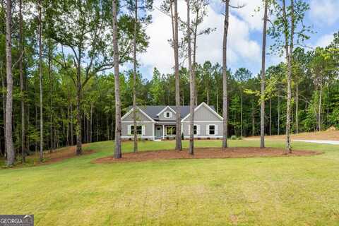 Lot 8 Flint Farms, Concord, GA 30206