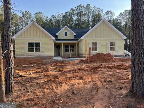 Lot 8 Flint Farms, Concord, GA 30206