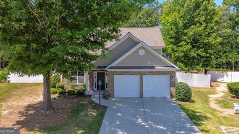 2401 Centennial Hill, Acworth, GA 30102