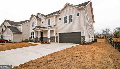 370 Red Wood, Hoschton, GA 30548