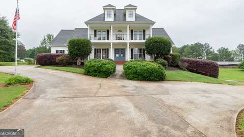 625 Carl Davis, Monroe, GA 30656