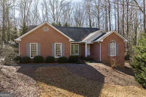 110 Buckeye Branch, Athens, GA 30605