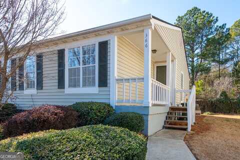 366 Oak Harbor, Marietta, GA 30066