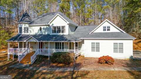 344 Bells Ferry, White, GA 30184