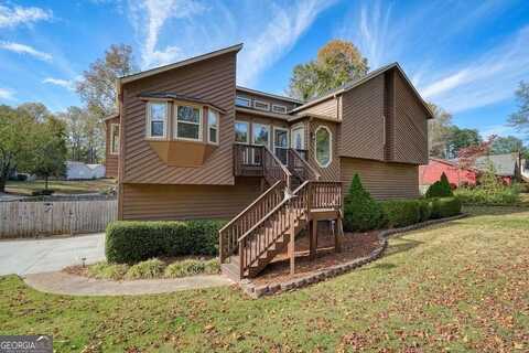 4445 Hollister, Roswell, GA 30075