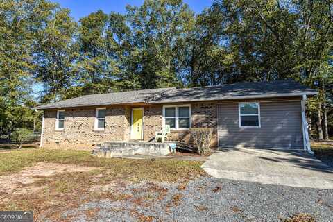 246 Shiloh, Jenkinsburg, GA 30234