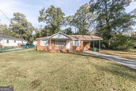 2832 Horseshoe, Macon, GA 31211