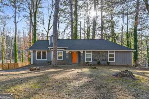 494 Plainville, Atlanta, GA 30331