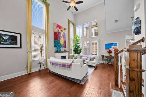 332 Symphony, Smyrna, GA 30080