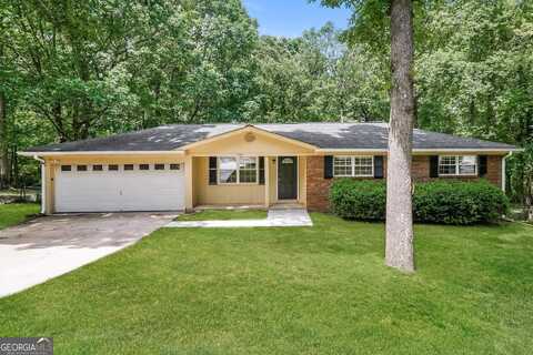 5141 Oakdale, Douglasville, GA 30135