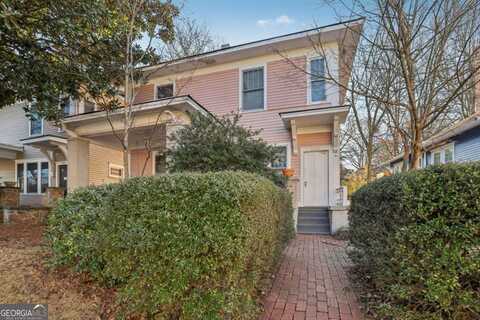 1195 Euclid, Atlanta, GA 30307