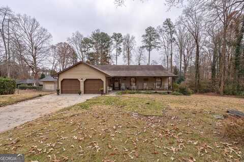 1464 Inwood, Lawrenceville, GA 30045