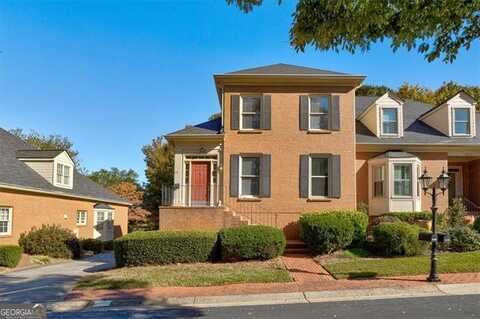 6153 FOREST HILLS, Peachtree Corners, GA 30092