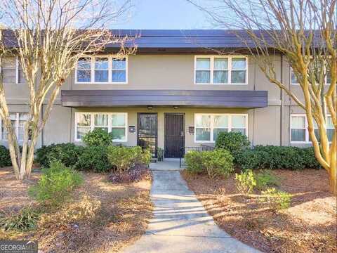 331 Lakemoore, Atlanta, GA 30342