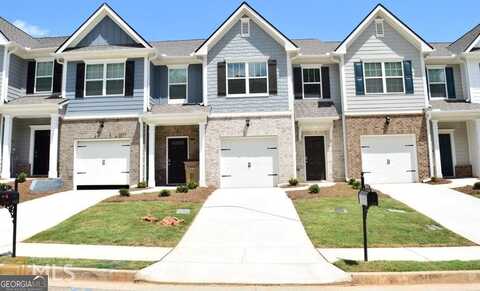 65 Chastain, Newnan, GA 30263