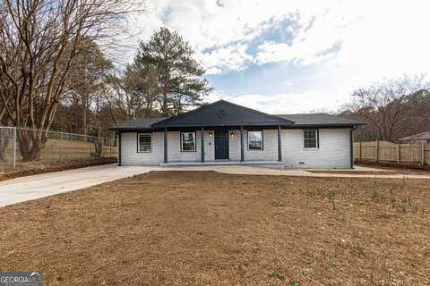 935 Conley Road Southeast, Atlanta, GA 30354