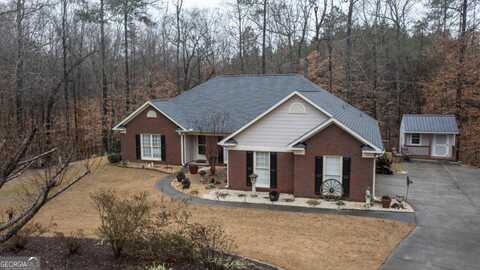 124 Black Oak, Cataula, GA 31804