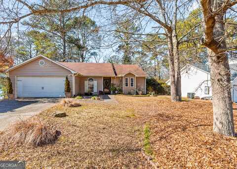 5899 Meadow, Rex, GA 30273