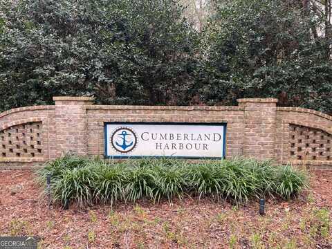 Lot 1021 Becket, Saint Marys, GA 31558