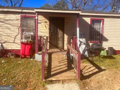 3554 Thorpe, Macon, GA 31204