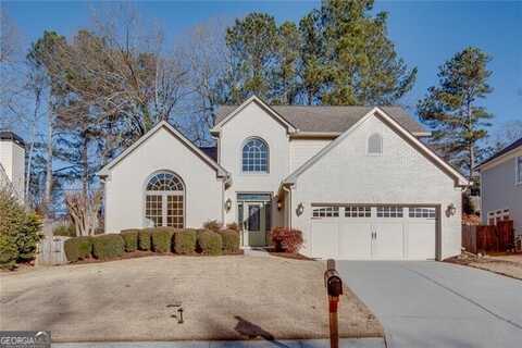 3457 DUNLIN SHORE, Peachtree Corners, GA 30092