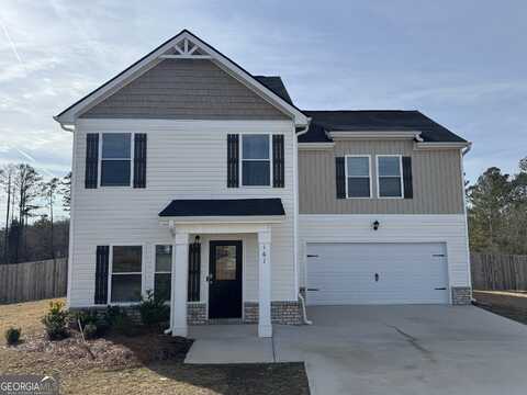 161 Goodall Woods, Macon, GA 31216