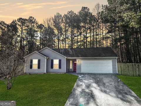 6840 Silver Maple, Rex, GA 30273