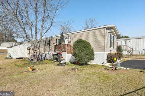 127 Cambridge, Hampton, GA 30228