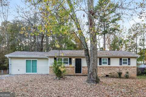 8621 Chestnut, Lithia Springs, GA 30122