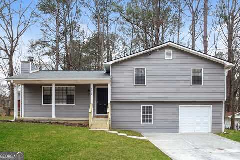 4532 Alder, Powder Springs, GA 30127