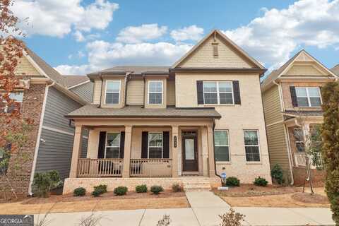 3538 Diplomat, Scottdale, GA 30079