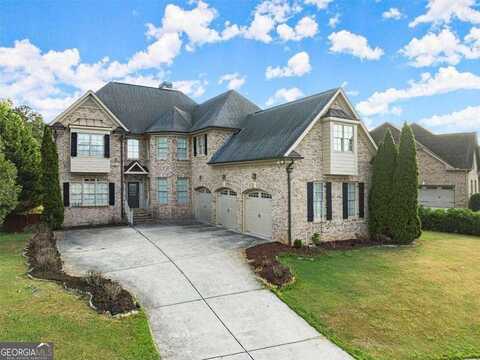 4562 Worthings, Powder Springs, GA 30127