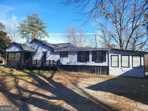 2455 Lake Harbin, Morrow, GA 30260