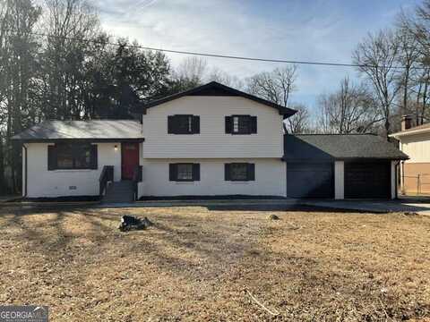 2715 Heritage, Morrow, GA 30260