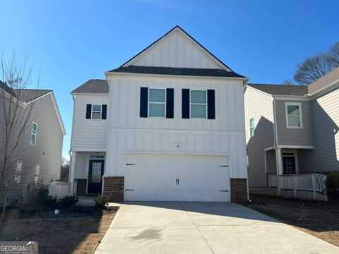 5746 Turnstone, Flowery Branch, GA 30542