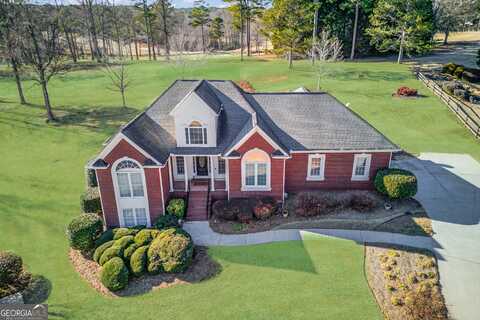 6781 Highland Pointe, Monroe, GA 30656